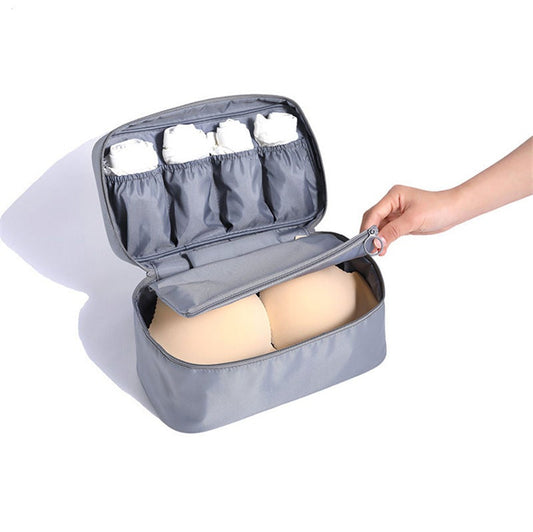 Undergarment Travel Case