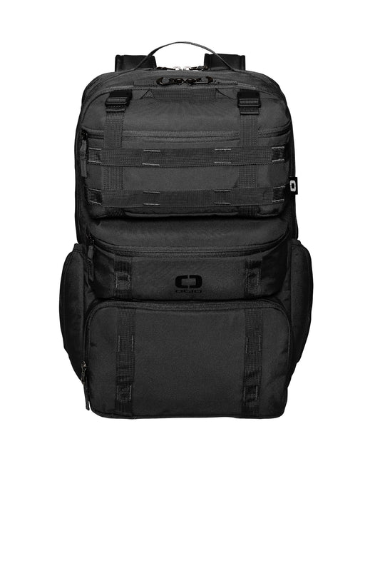 OGIOÂ® Utilitarian Modular Pack 91018