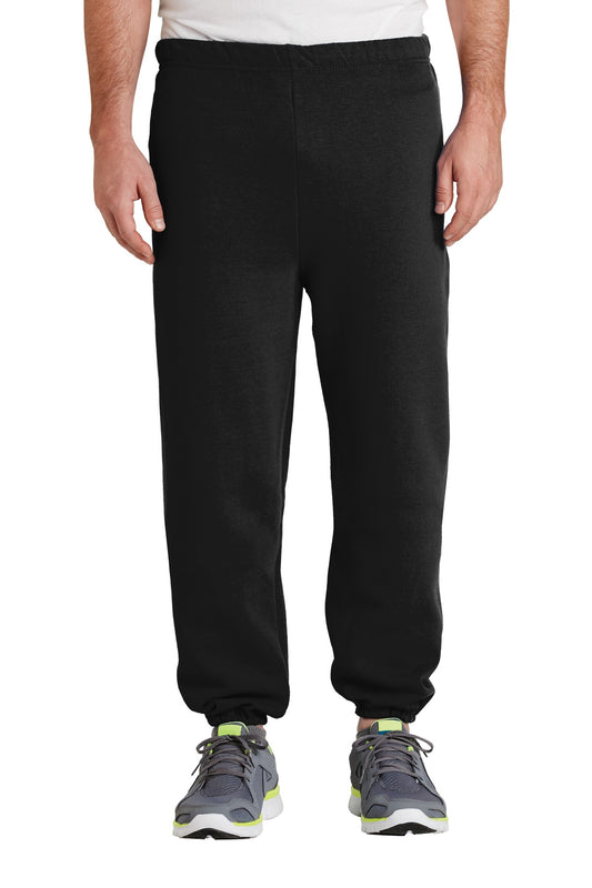 Jerzees? - NuBlend? Sweatpant.  973M