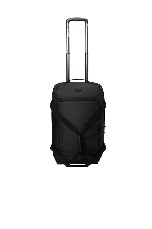 OGIOÂ® Passage Wheeled Carry-On Duffel 98002