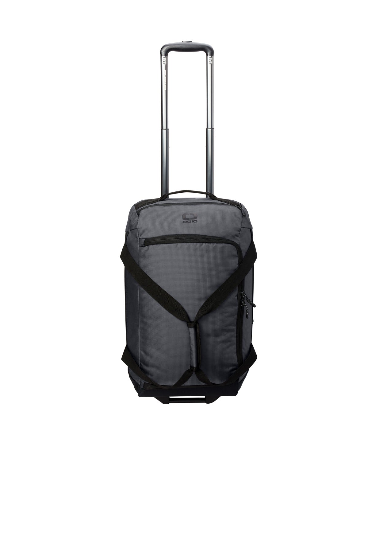 OGIOÂ® Passage Wheeled Carry-On Duffel 98002