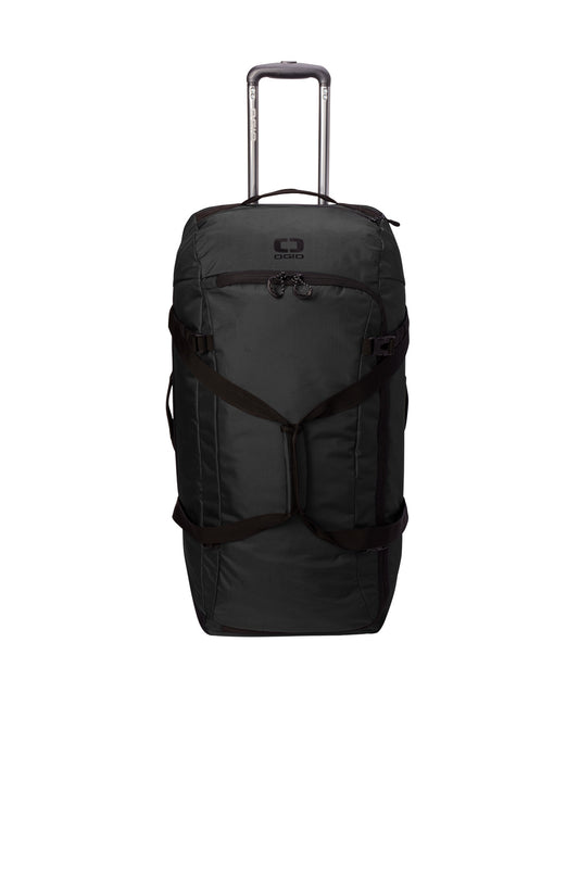 OGIOÂ® Passage Wheeled Checked Duffel 98003