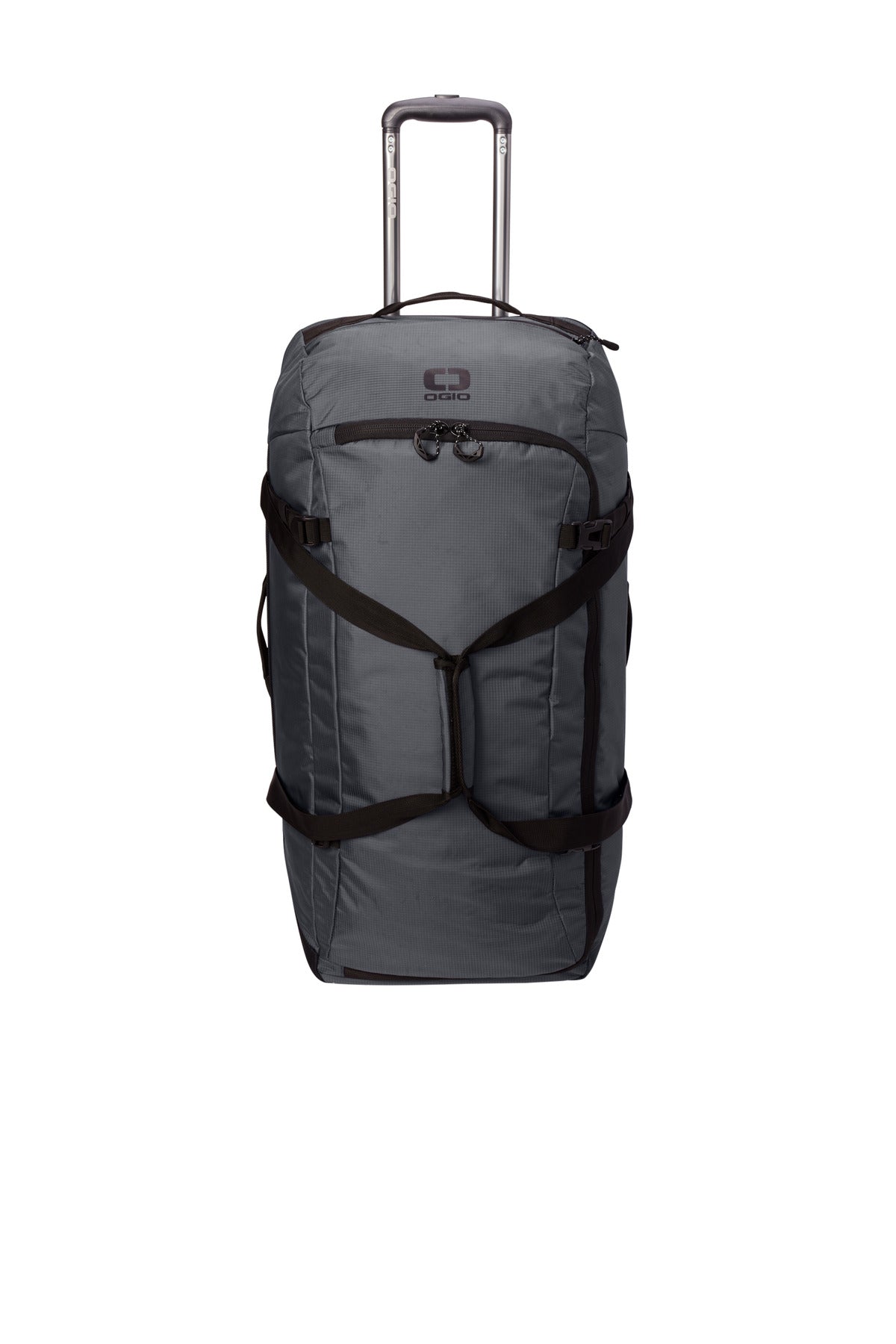 OGIOÂ® Passage Wheeled Checked Duffel 98003