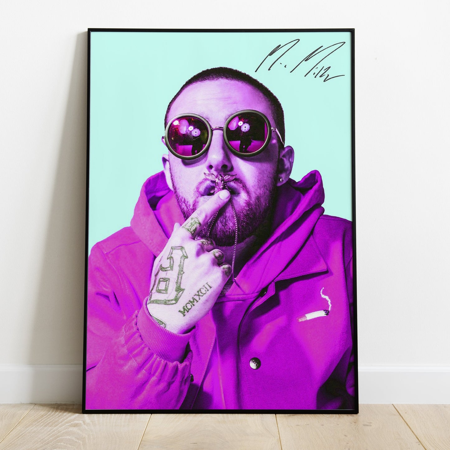 Mac Miller