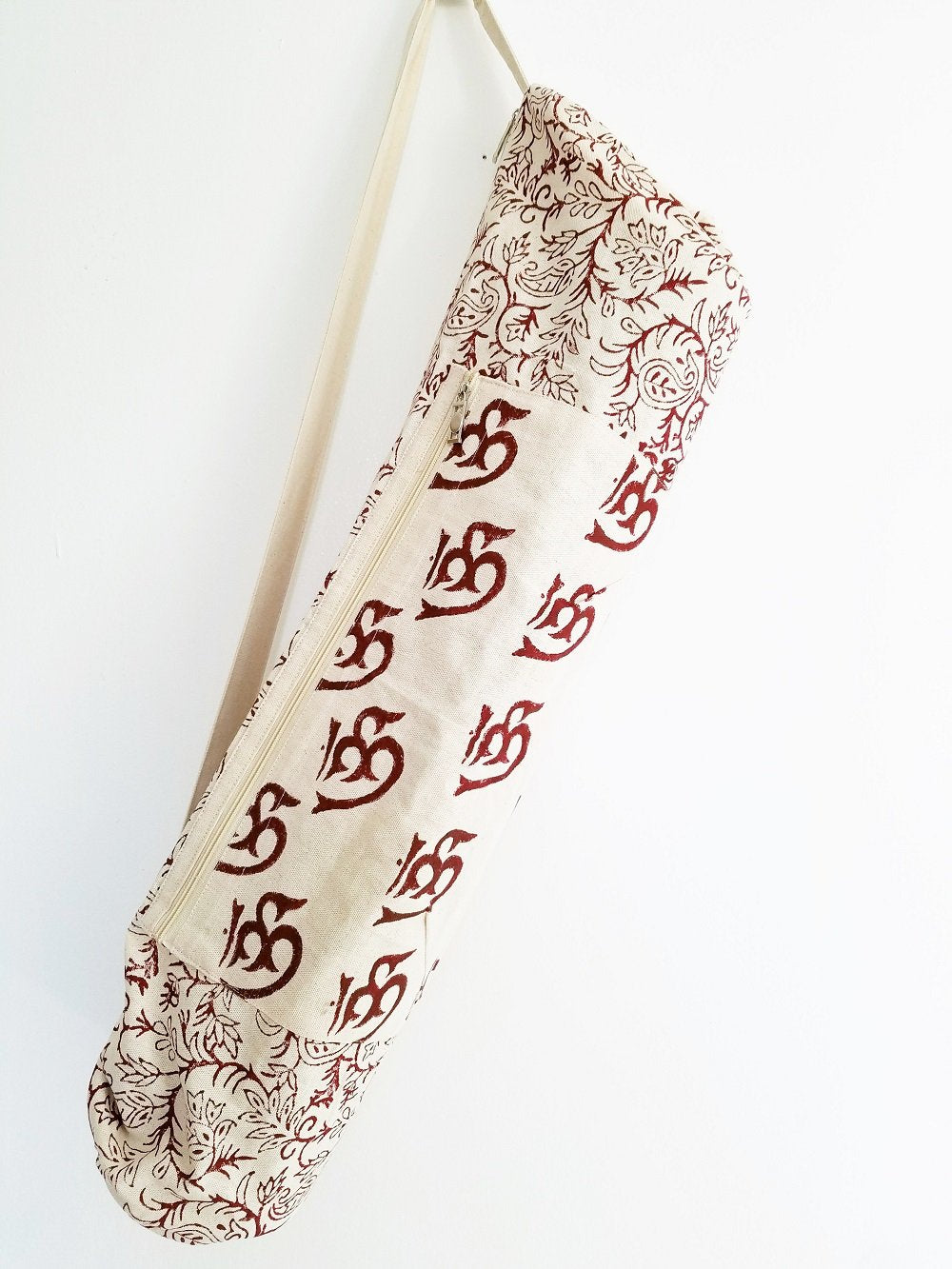 Mothers Day Gift - Shakti Yoga Mat Bag