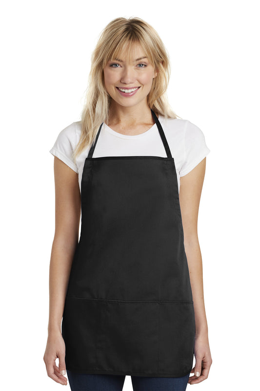 Port Authority? Medium-Length Apron.  A525