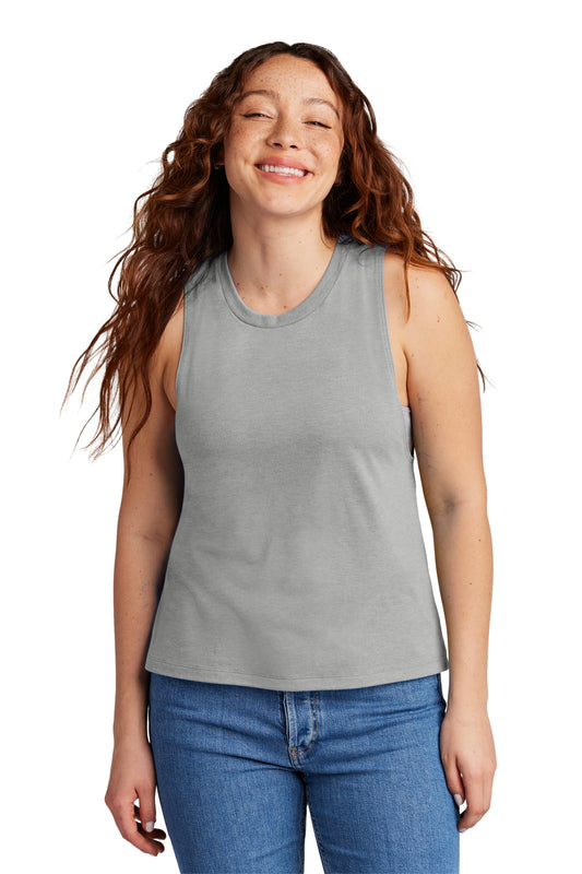 AllmadeÂ® Women's Tri-Blend Muscle Tank AL2020