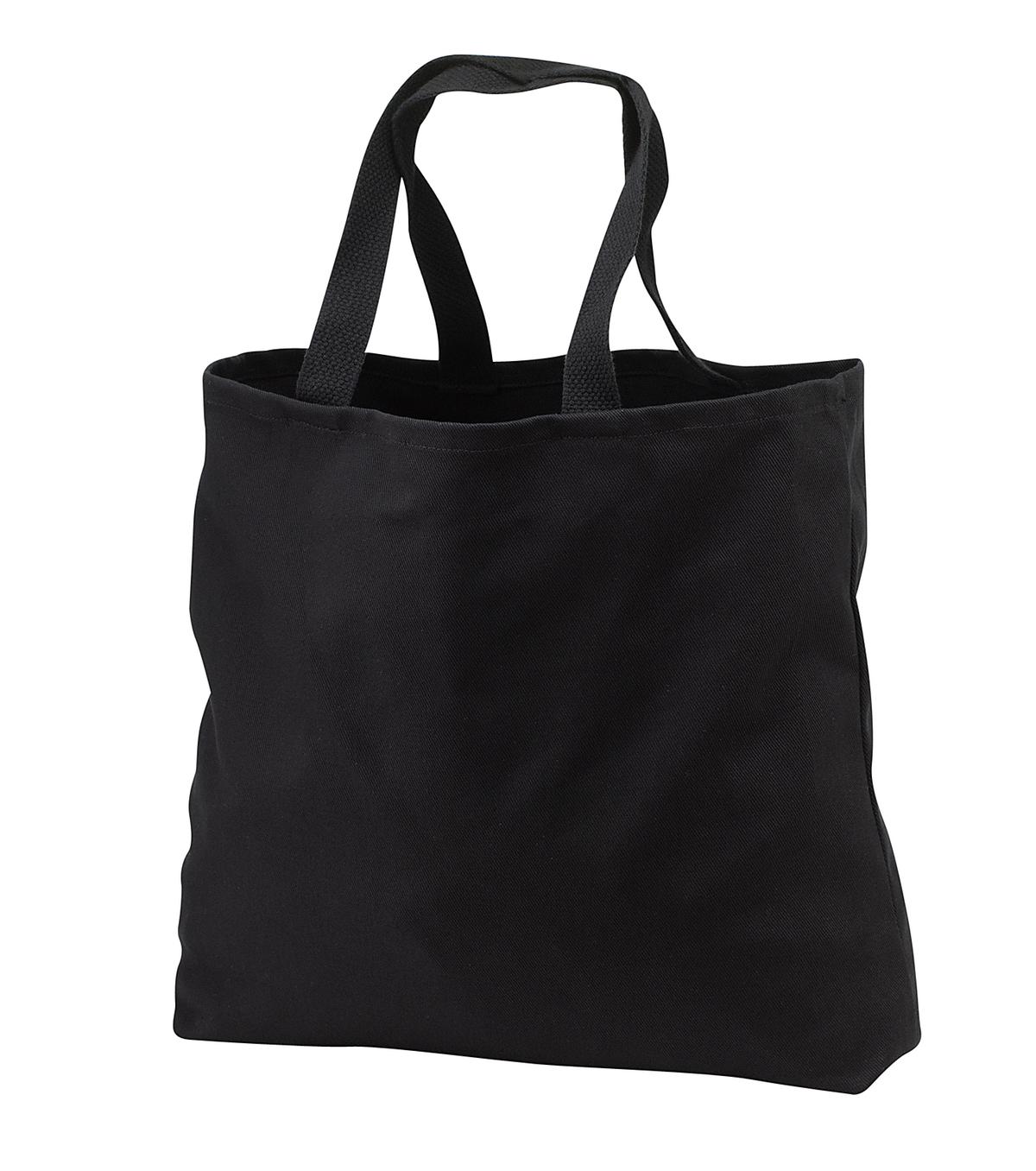 Port AuthorityÂ® - Ideal Twill Convention Tote.  B050