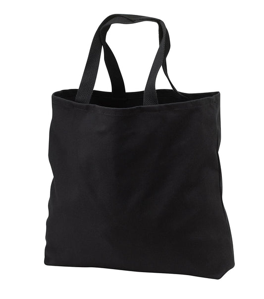 Port Authority? - Ideal Twill Convention Tote.  B050