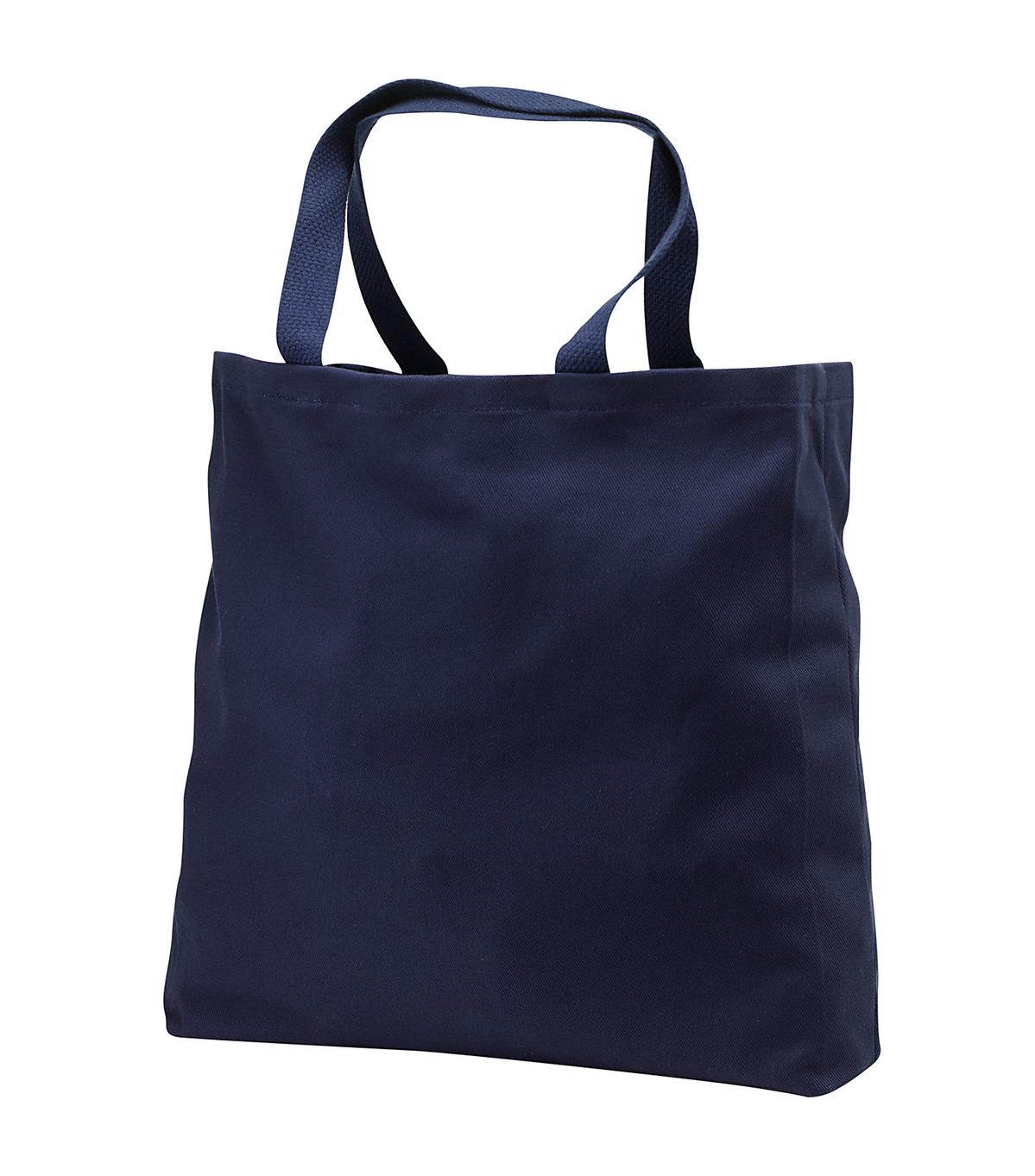 Port AuthorityÂ® - Ideal Twill Convention Tote.  B050