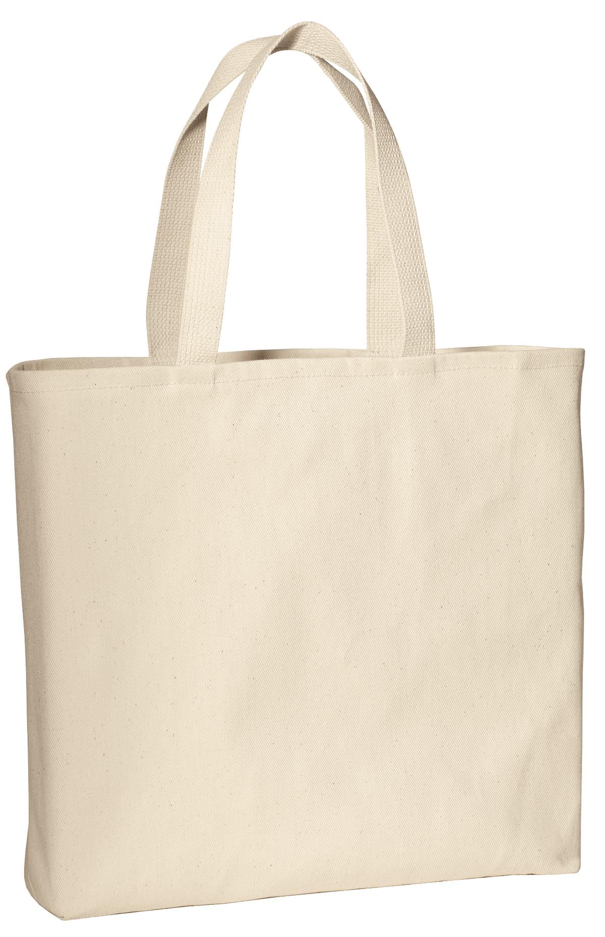 Port AuthorityÂ® - Ideal Twill Convention Tote.  B050