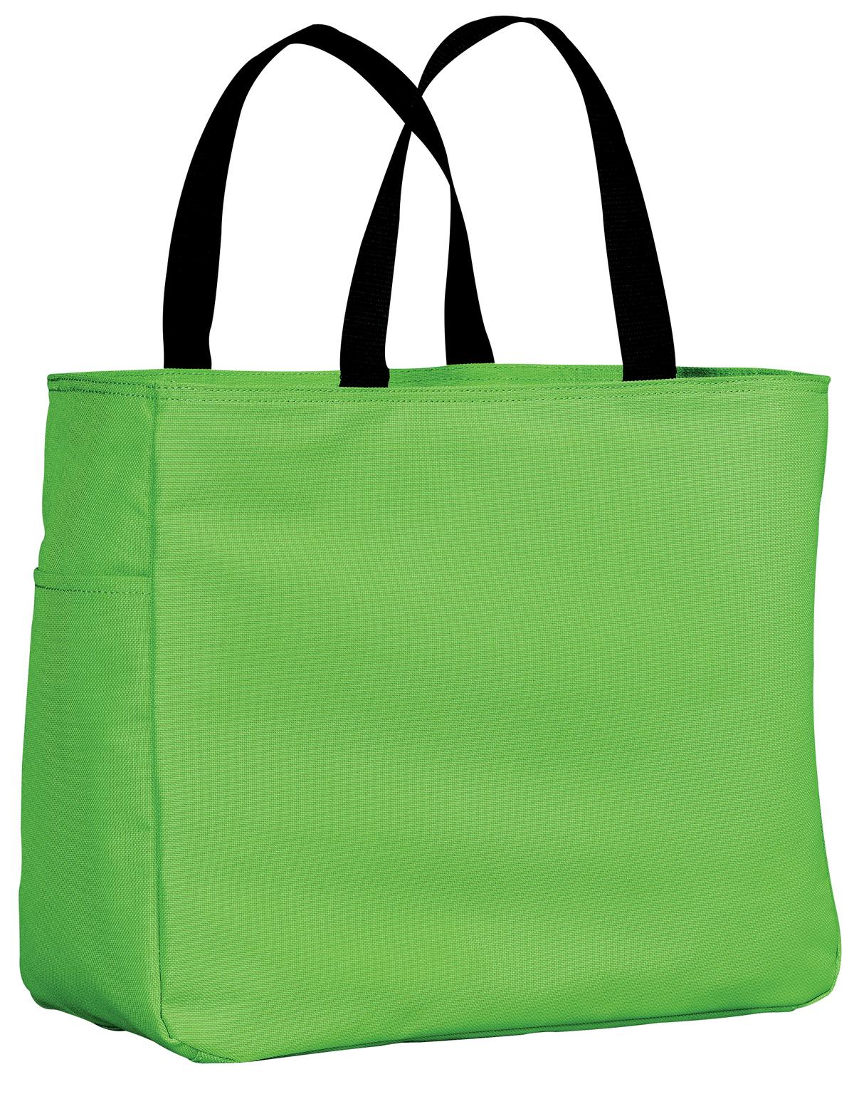 Port AuthorityÂ® -  Essential Tote.  B0750