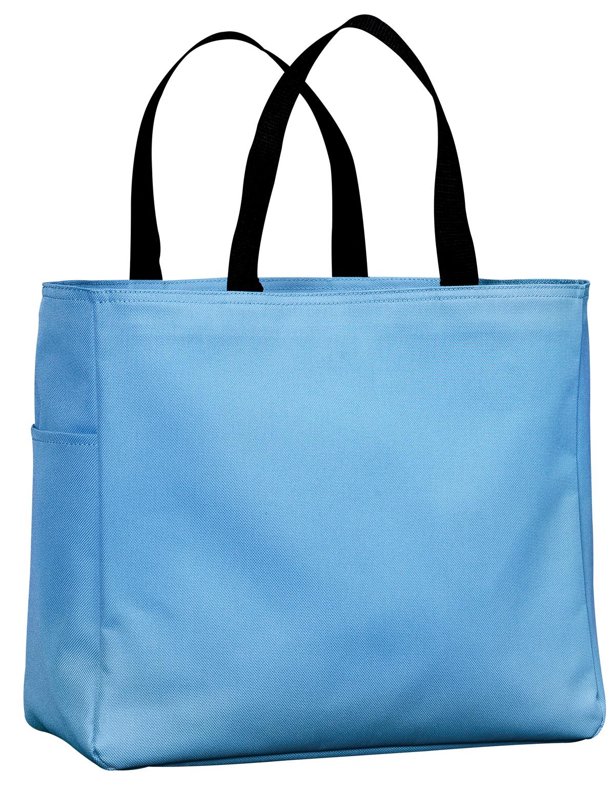 Port AuthorityÂ® -  Essential Tote.  B0750