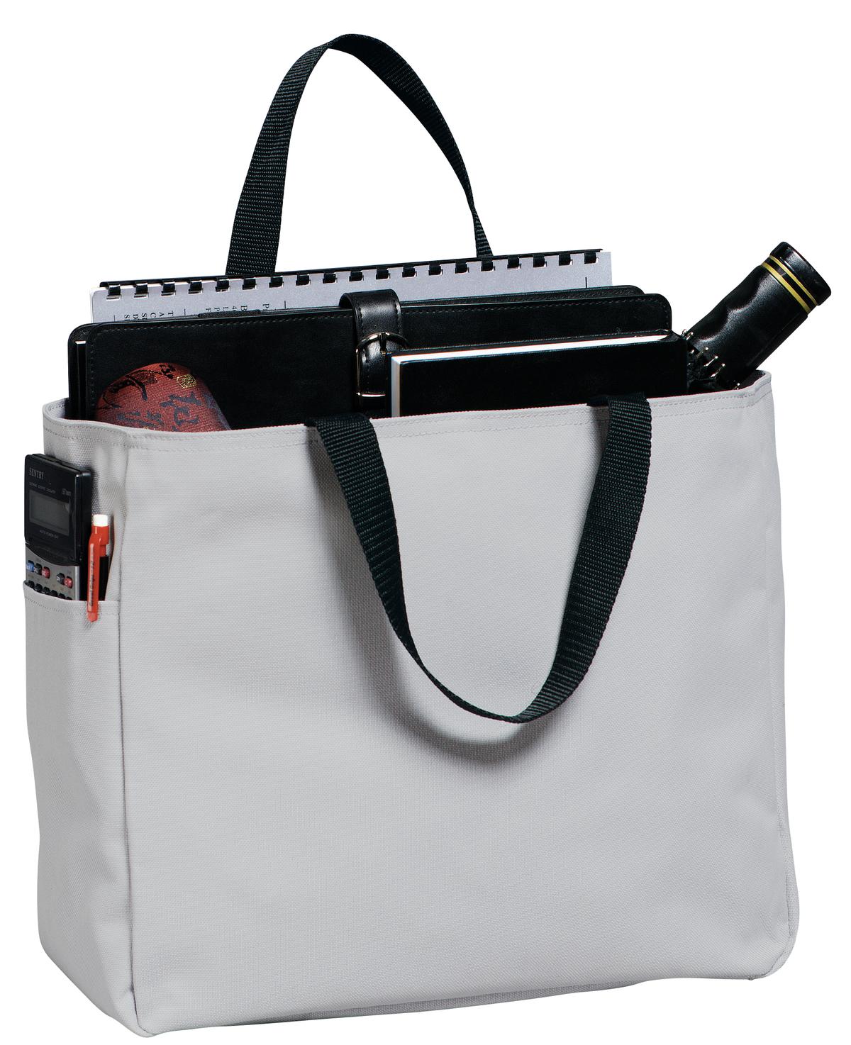 Port AuthorityÂ® -  Essential Tote.  B0750