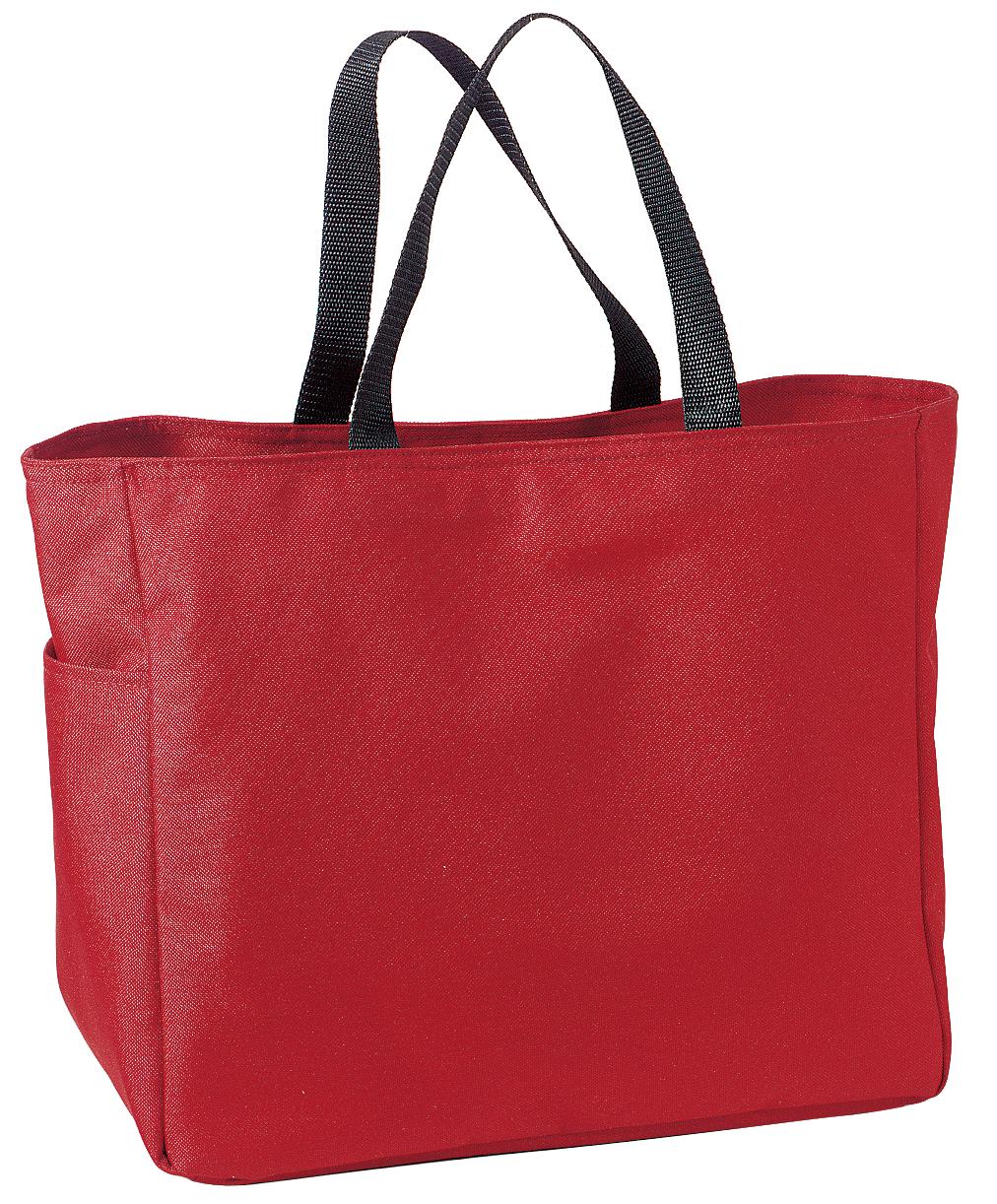 Port AuthorityÂ® -  Essential Tote.  B0750