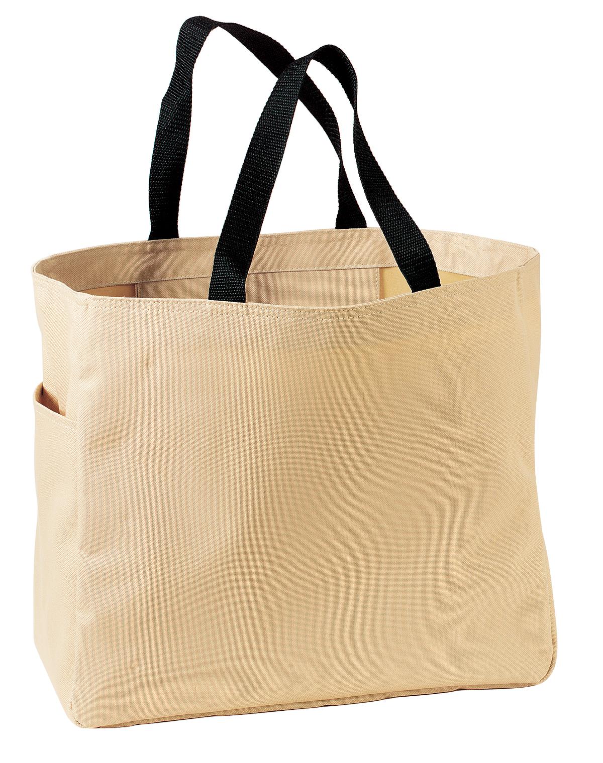 Port AuthorityÂ® -  Essential Tote.  B0750