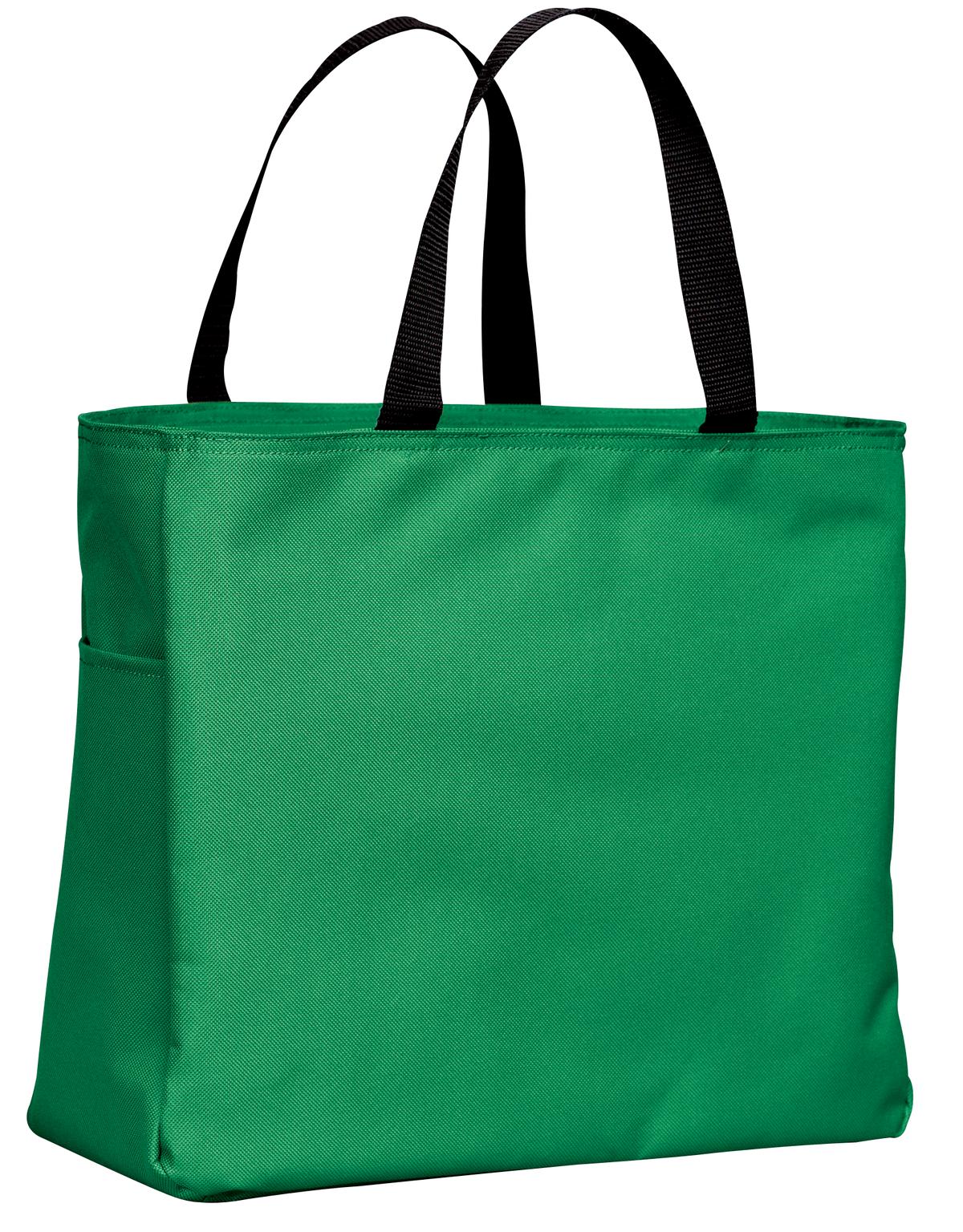 Port AuthorityÂ® -  Essential Tote.  B0750