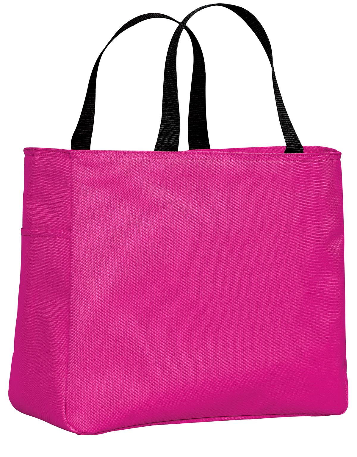 Port AuthorityÂ® -  Essential Tote.  B0750