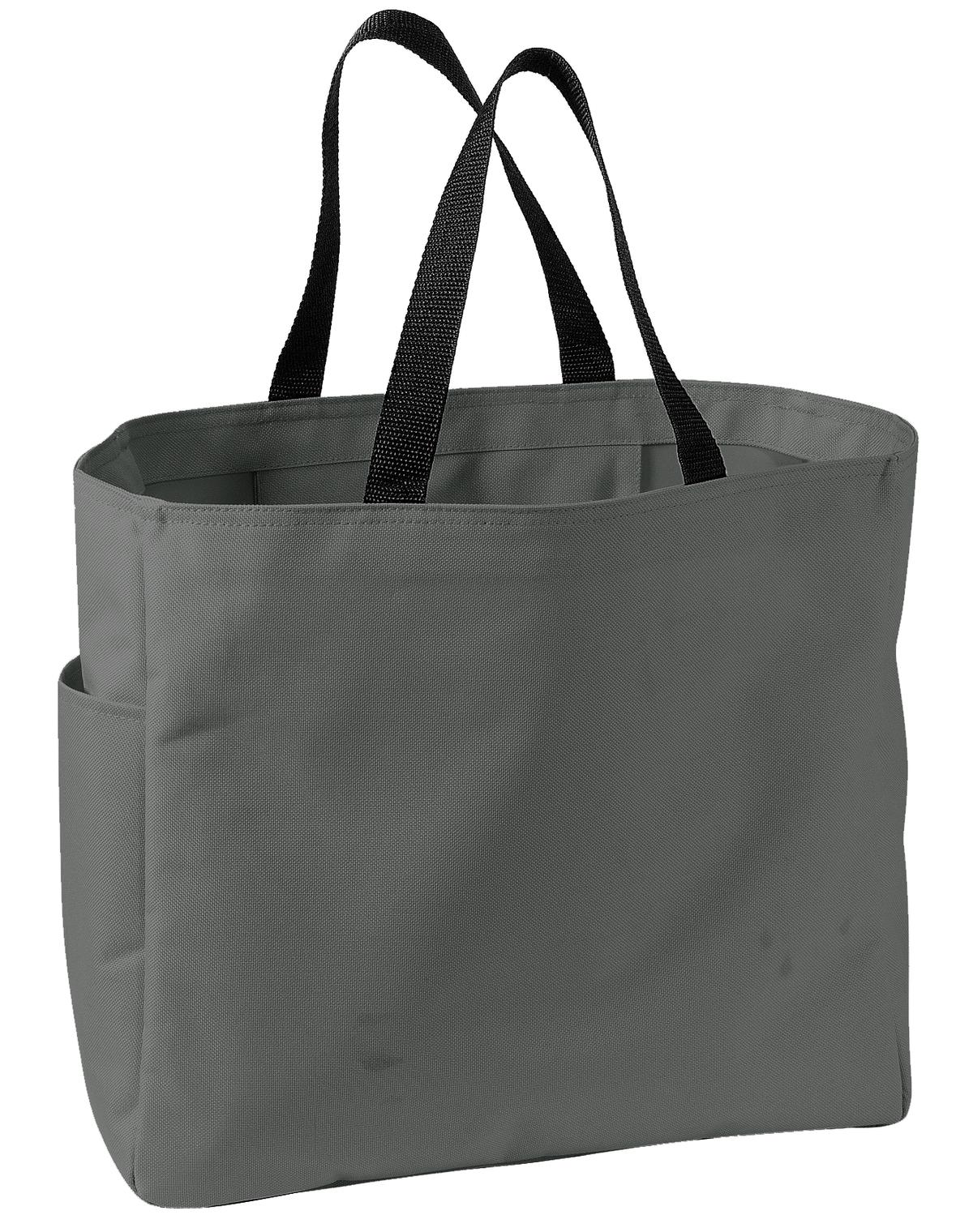 Port AuthorityÂ® -  Essential Tote.  B0750