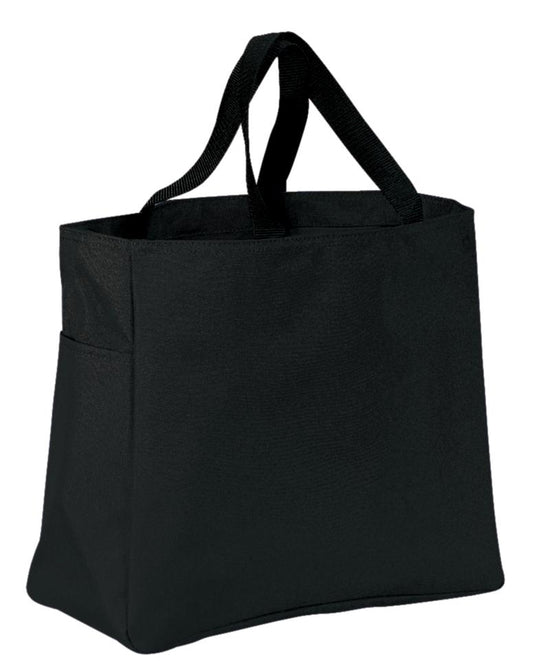 Port AuthorityÂ® -  Essential Tote.  B0750