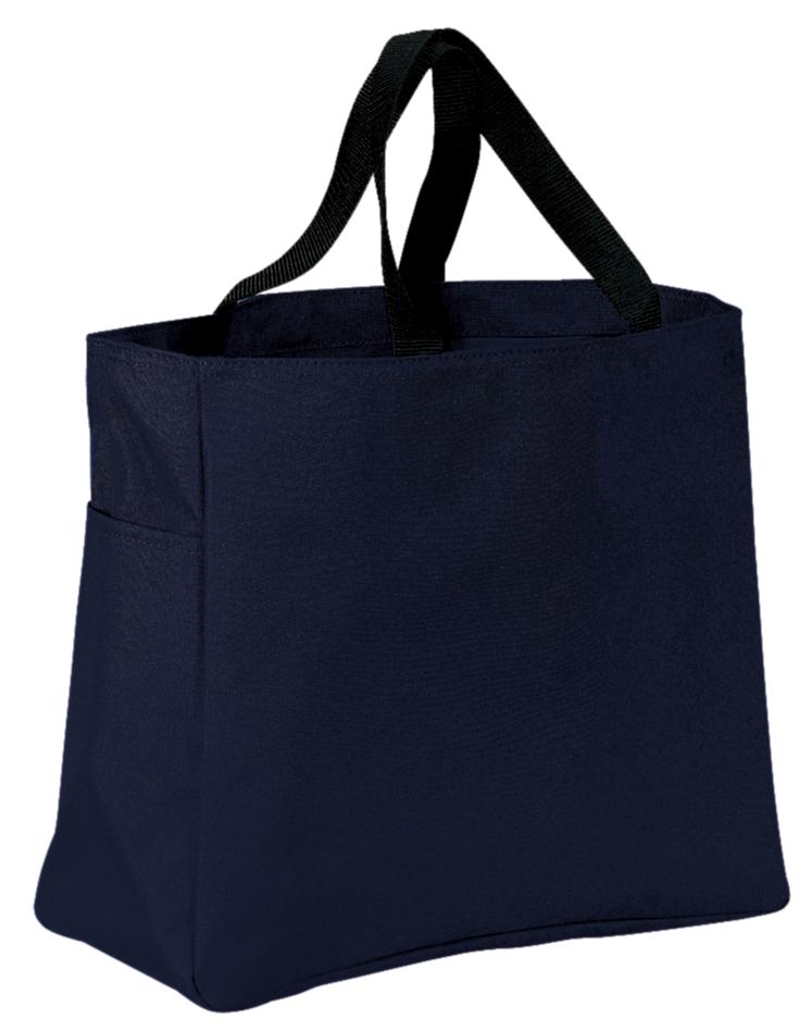 Port AuthorityÂ® -  Essential Tote.  B0750