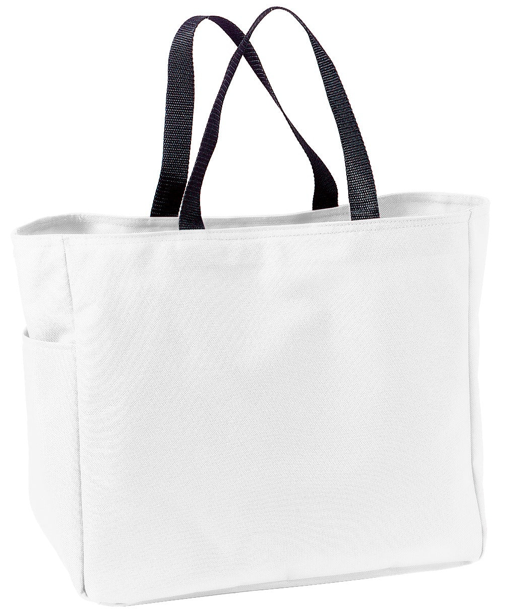 Port AuthorityÂ® -  Essential Tote.  B0750