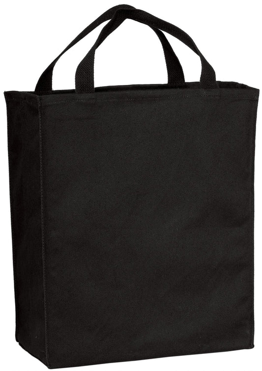 Port AuthorityÂ® Ideal Twill Grocery Tote.  B100