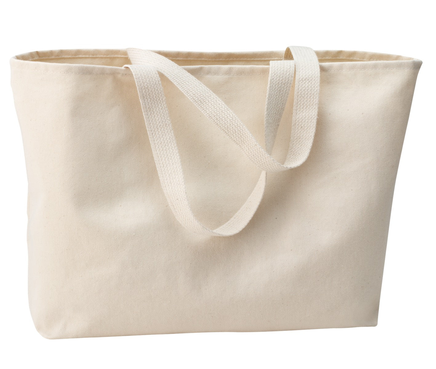 Port AuthorityÂ® - Ideal Twill Jumbo Tote.  B300