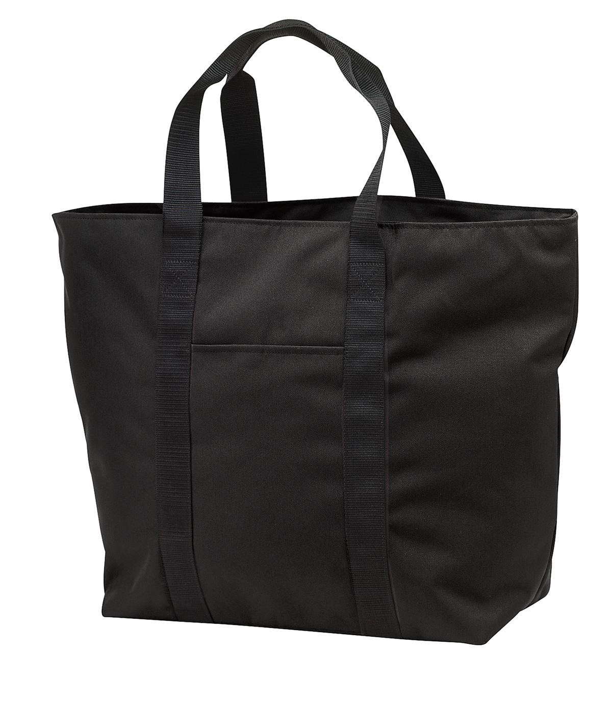 Port AuthorityÂ® All-Purpose Tote.  B5000