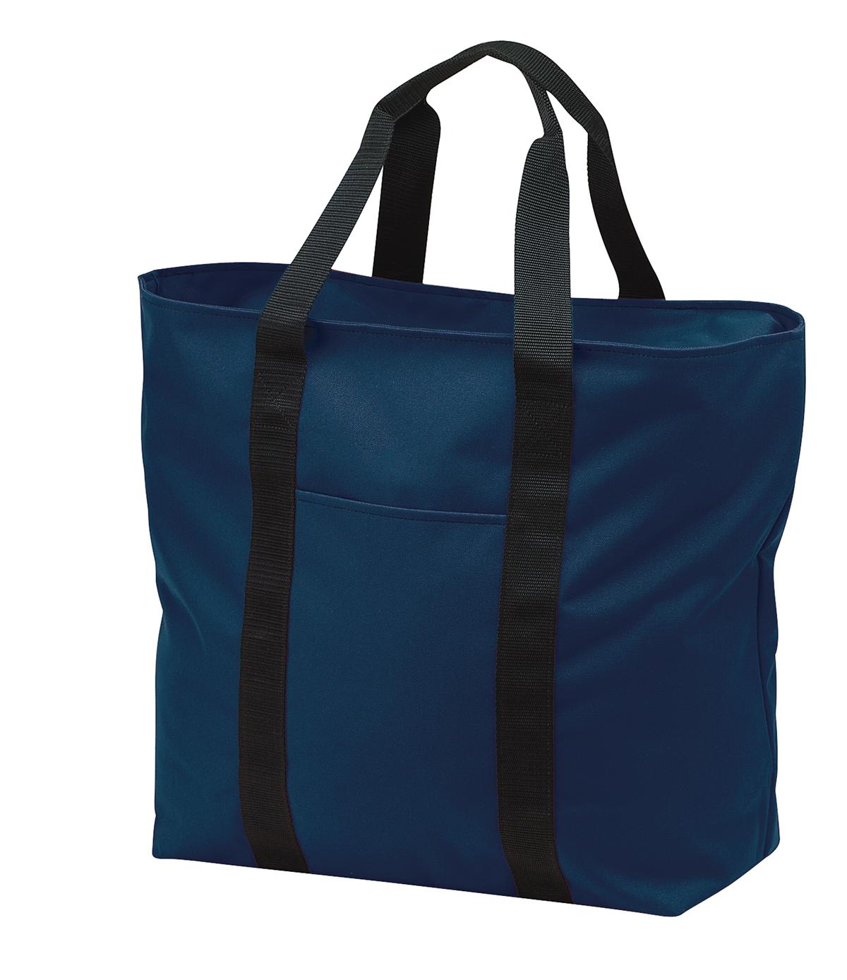 Port AuthorityÂ® All-Purpose Tote.  B5000