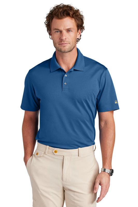 Brooks Brothers? Mesh Pique Performance Polo BB18220