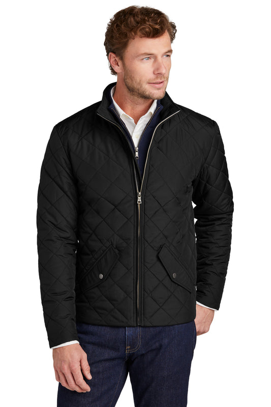 Brooks BrothersÂ® Quilted Jacket BB18600