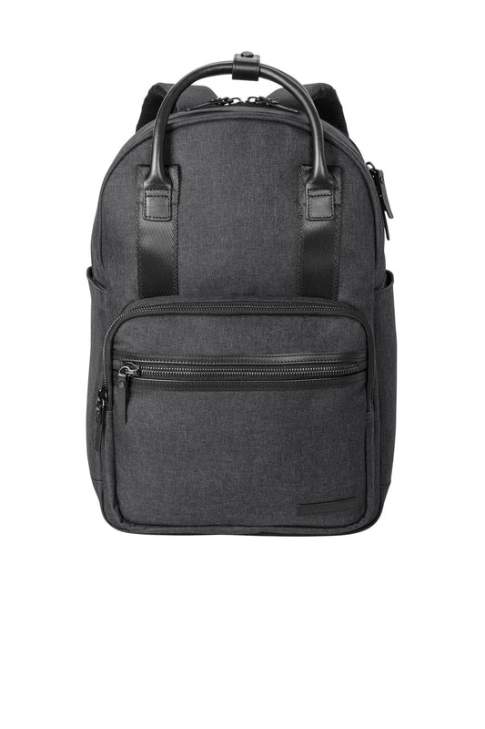 Brooks BrothersÂ® Grant Dual-Handle Backpack BB18821