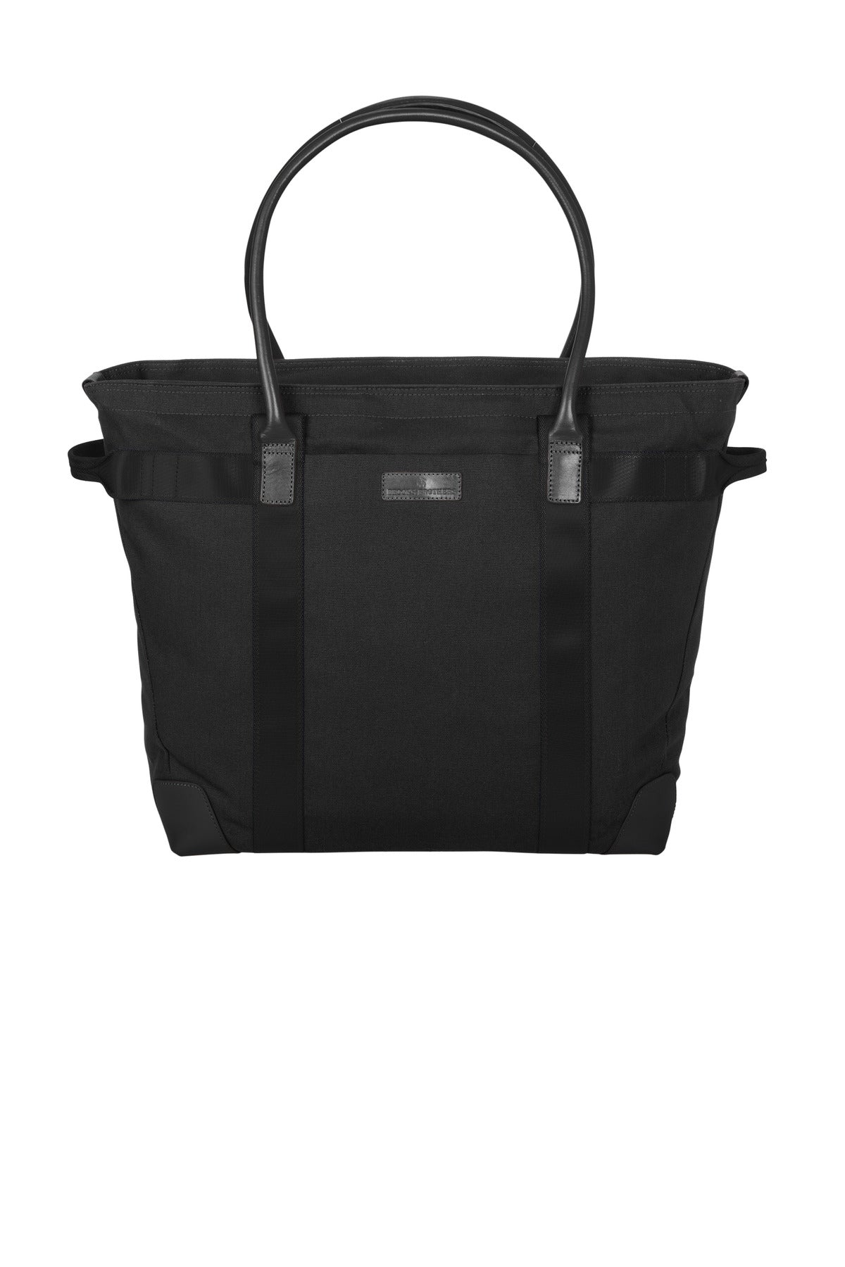 Brooks BrothersÂ® Wells Laptop Tote BB18840