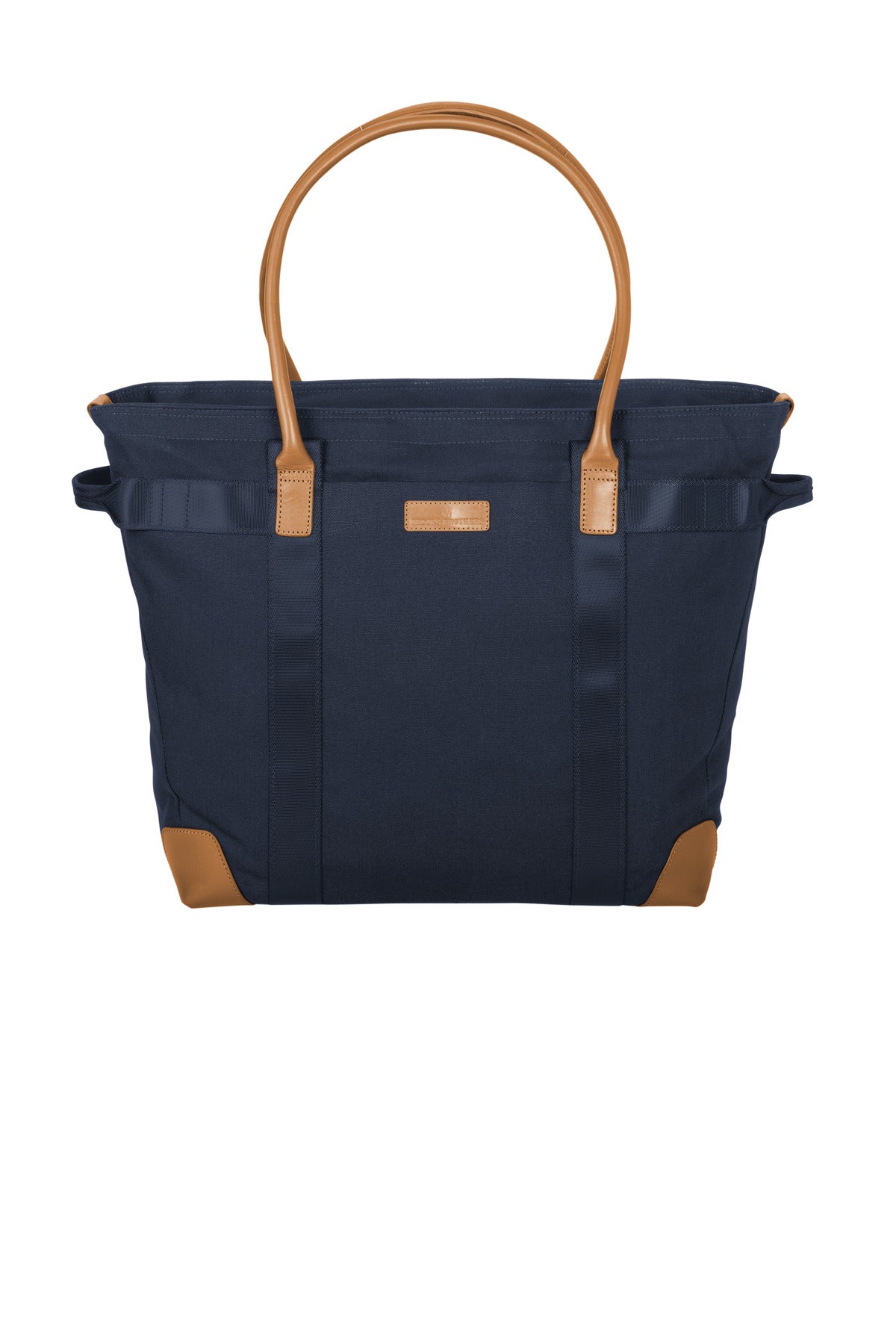 Brooks BrothersÂ® Wells Laptop Tote BB18840