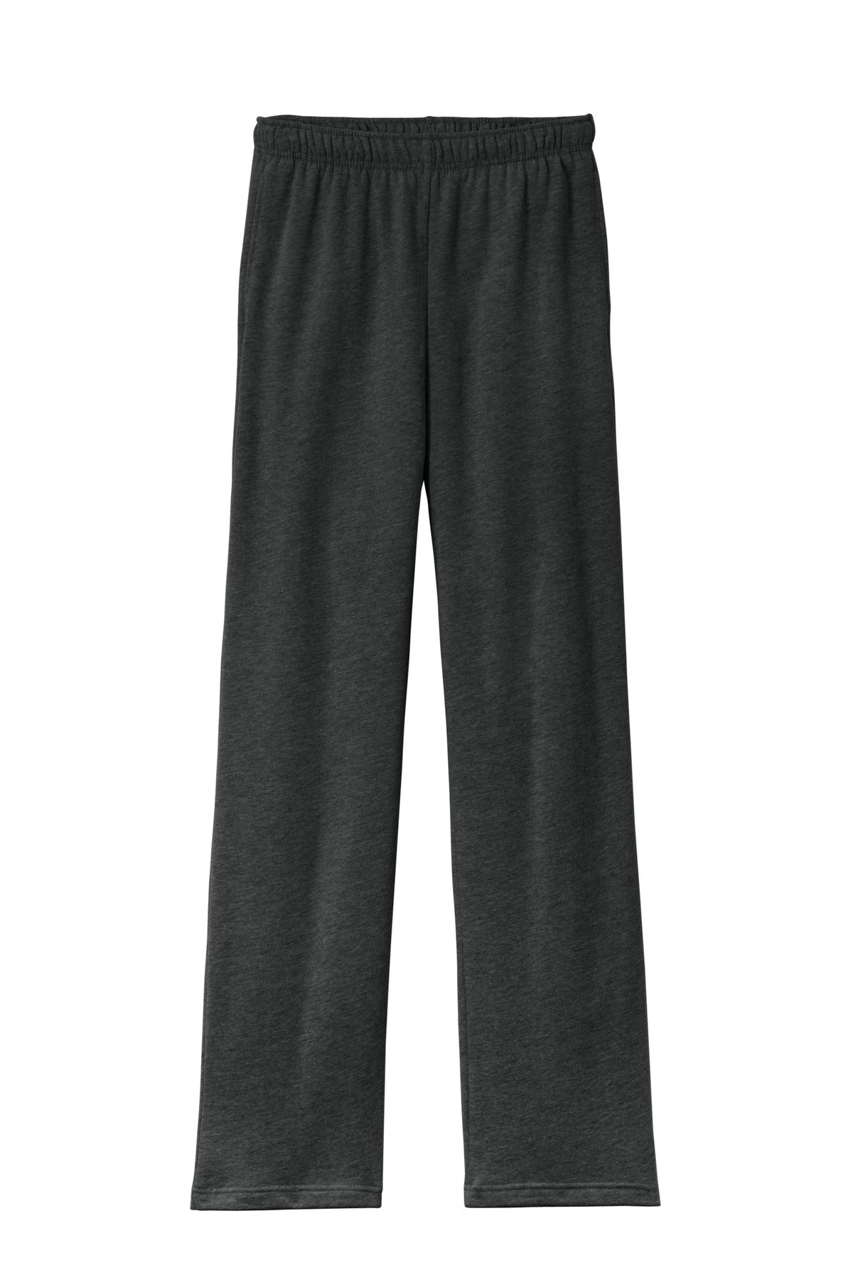 BELLA+CANVAS? Unisex Sponge Fleece Straight Leg Sweatpant BC3725