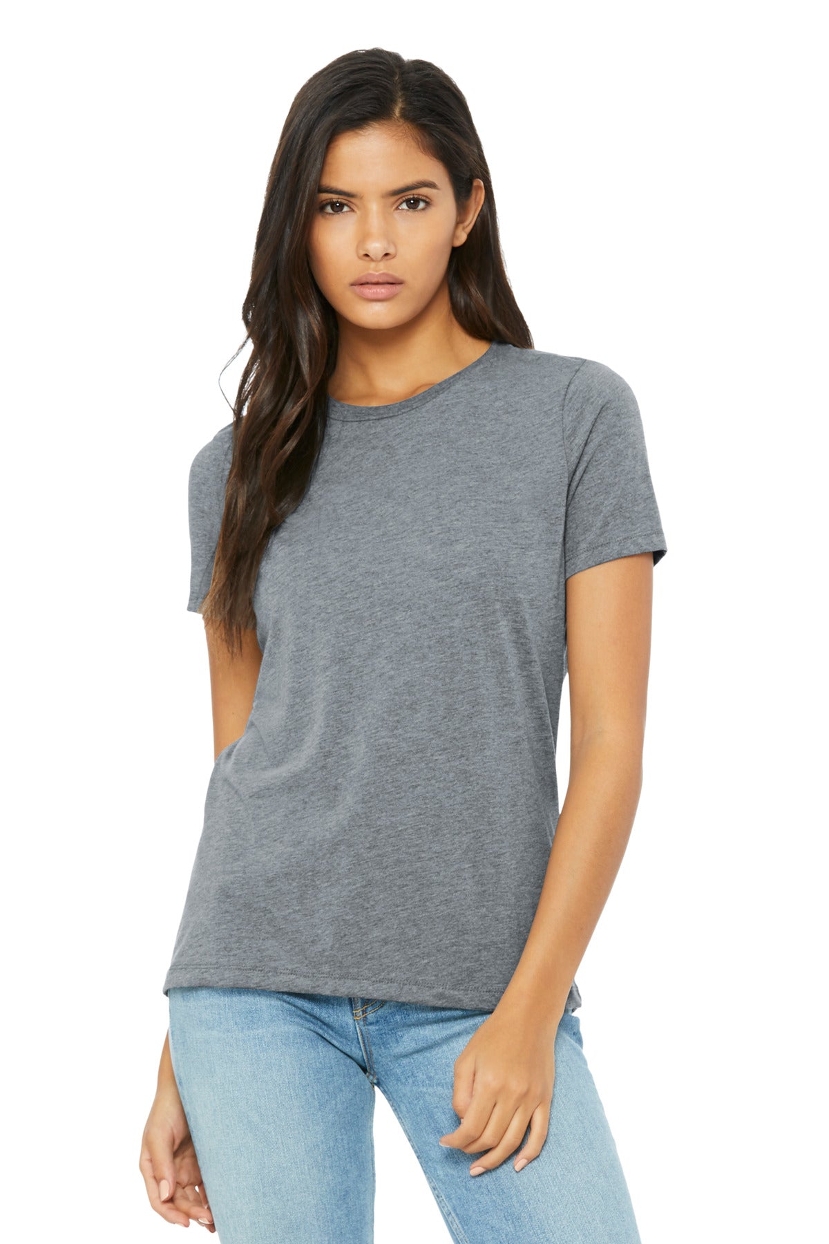 BELLA+CANVAS? Women's Relaxed Triblend Tee BC6413