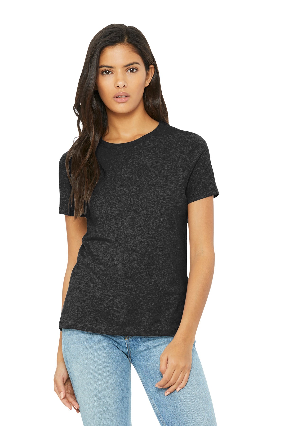 BELLA+CANVAS? Women's Relaxed Triblend Tee BC6413