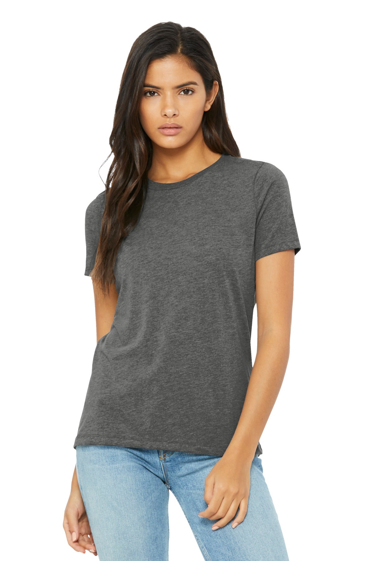 BELLA+CANVAS? Women's Relaxed Triblend Tee BC6413