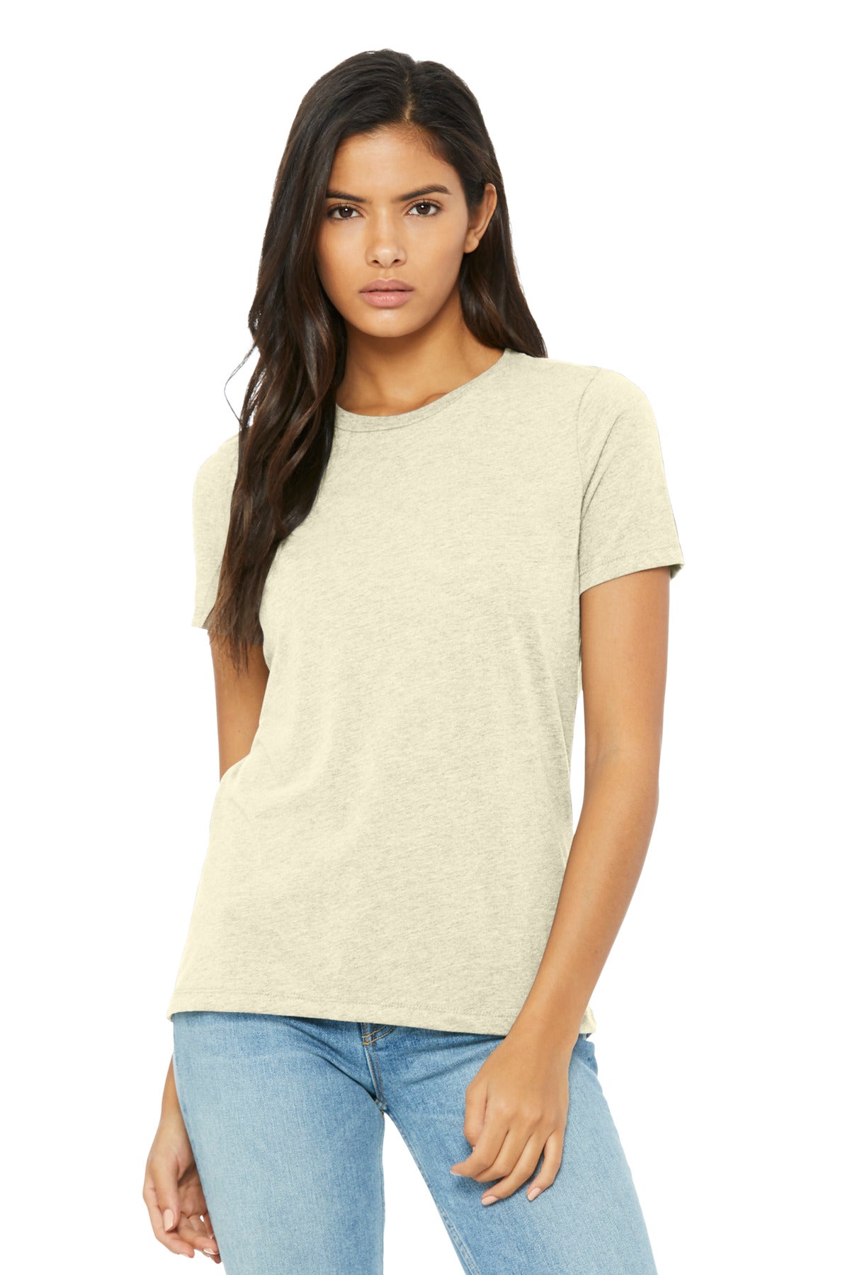 BELLA+CANVAS? Women's Relaxed Triblend Tee BC6413