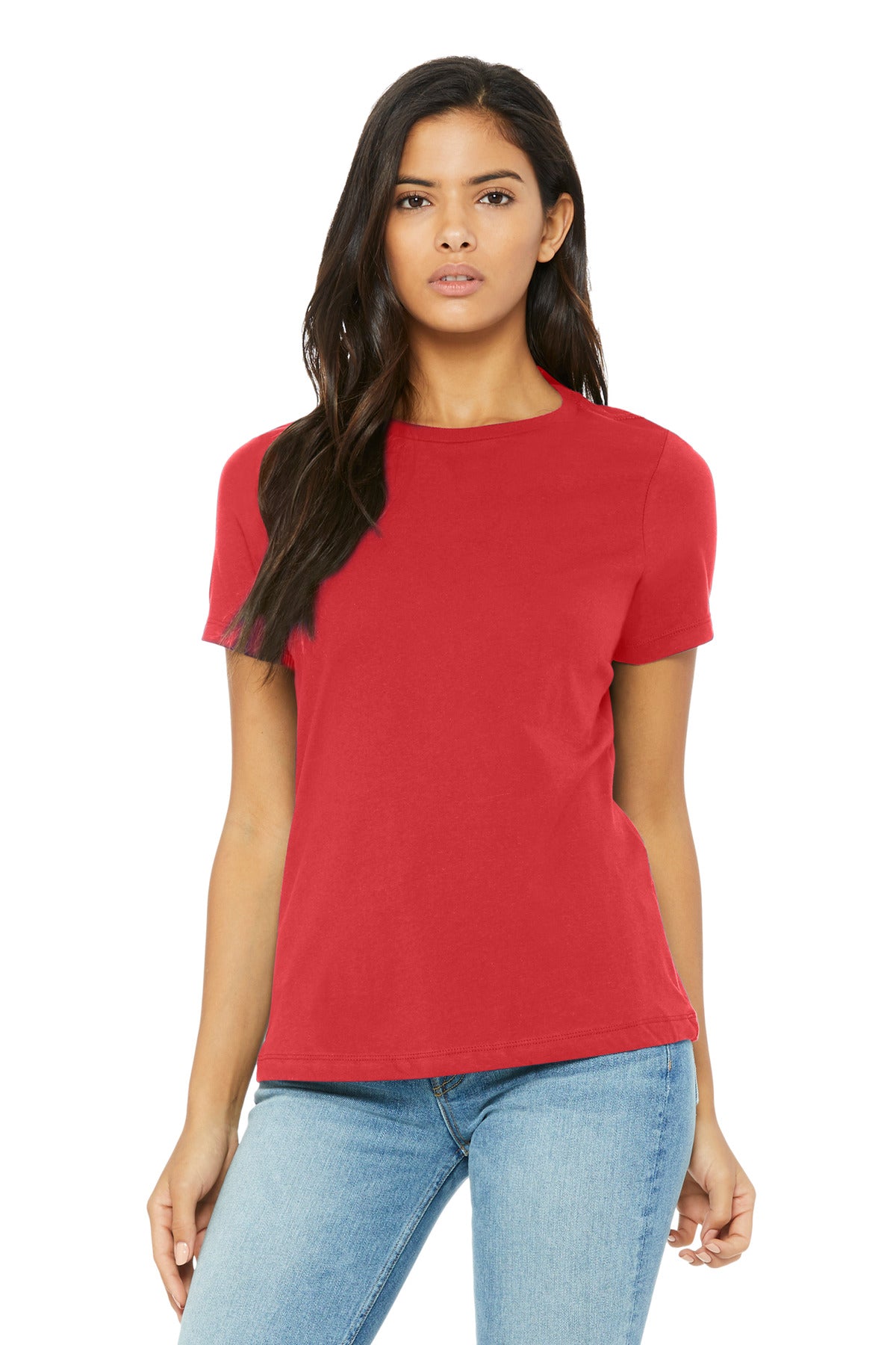 BELLA+CANVAS? Women's Relaxed Triblend Tee BC6413