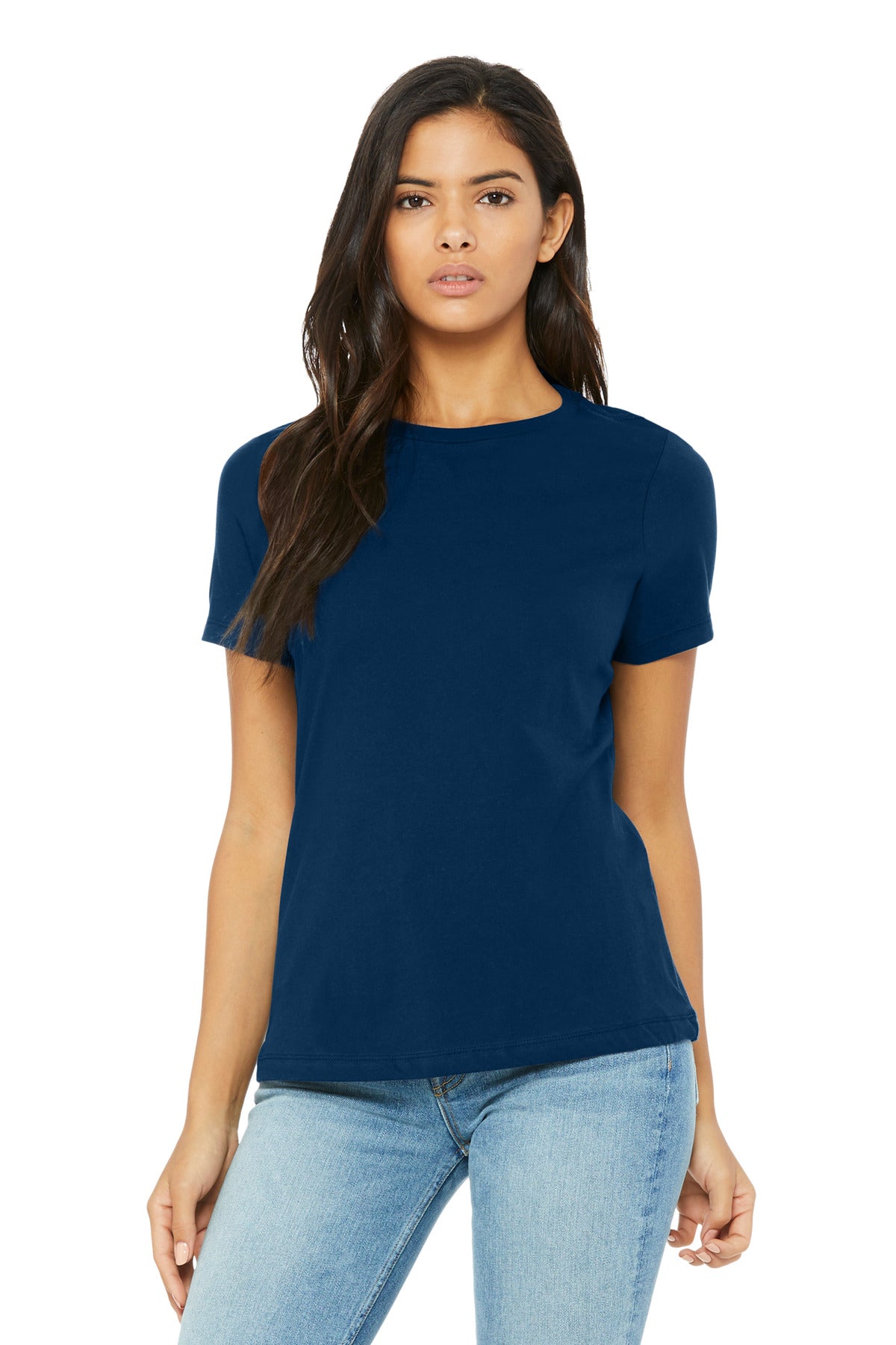 BELLA+CANVAS? Women's Relaxed Triblend Tee BC6413