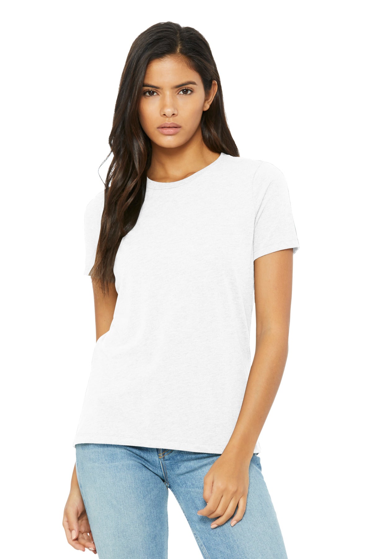 BELLA+CANVAS? Women's Relaxed Triblend Tee BC6413