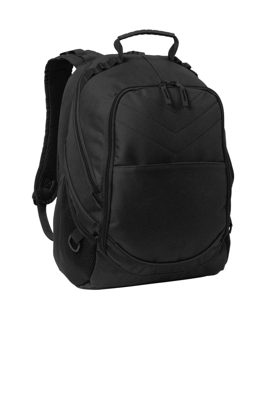 Port AuthorityÂ® Xcapeâ„¢ Computer Backpack. BG100