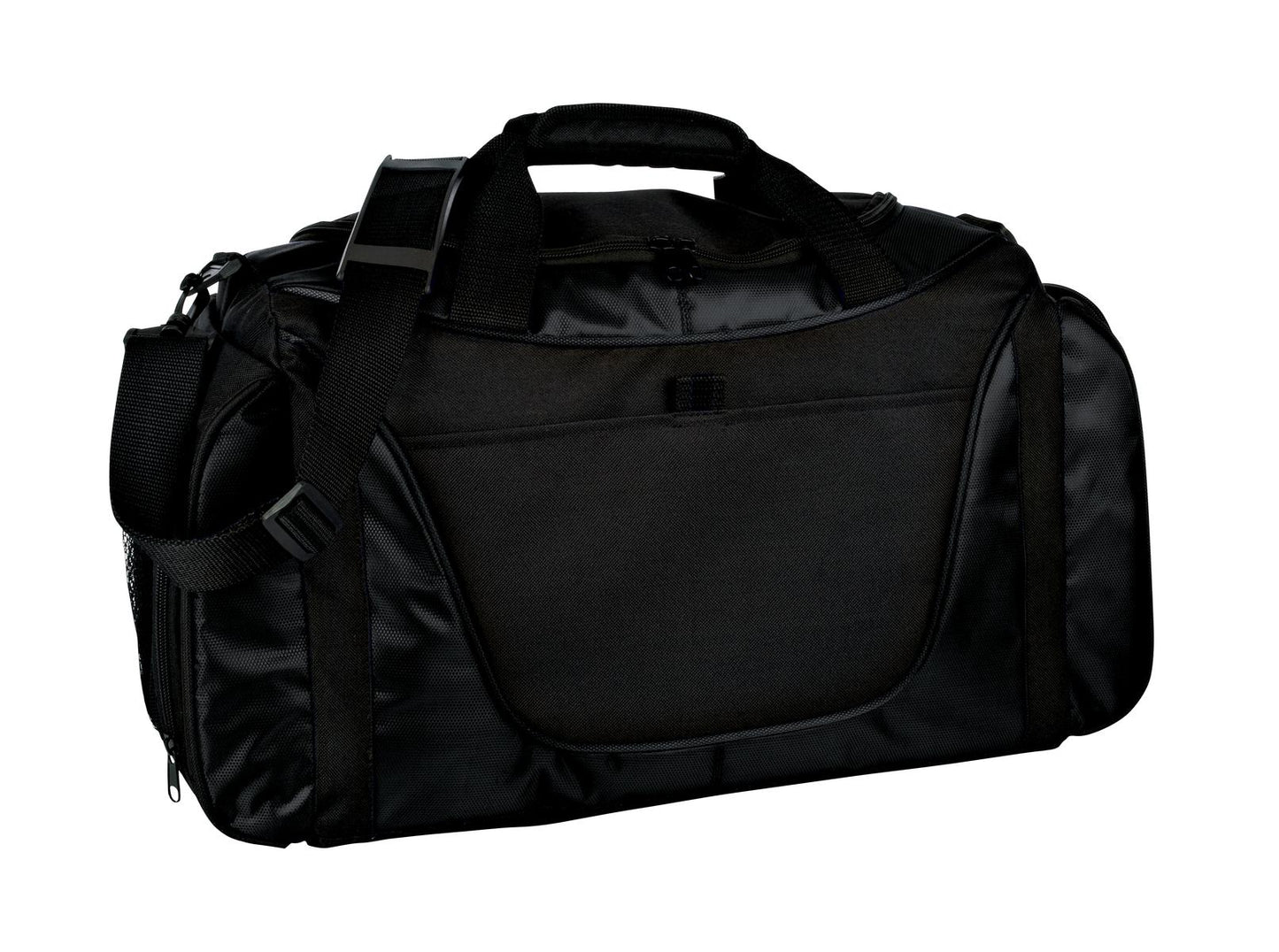 Port AuthorityÂ® Medium Two-Tone Duffel. BG1050