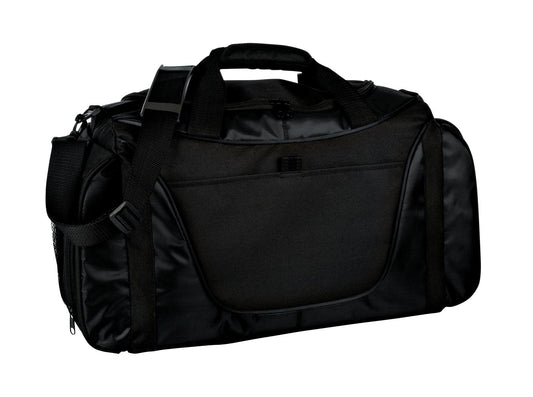 Port AuthorityÂ® Medium Two-Tone Duffel. BG1050