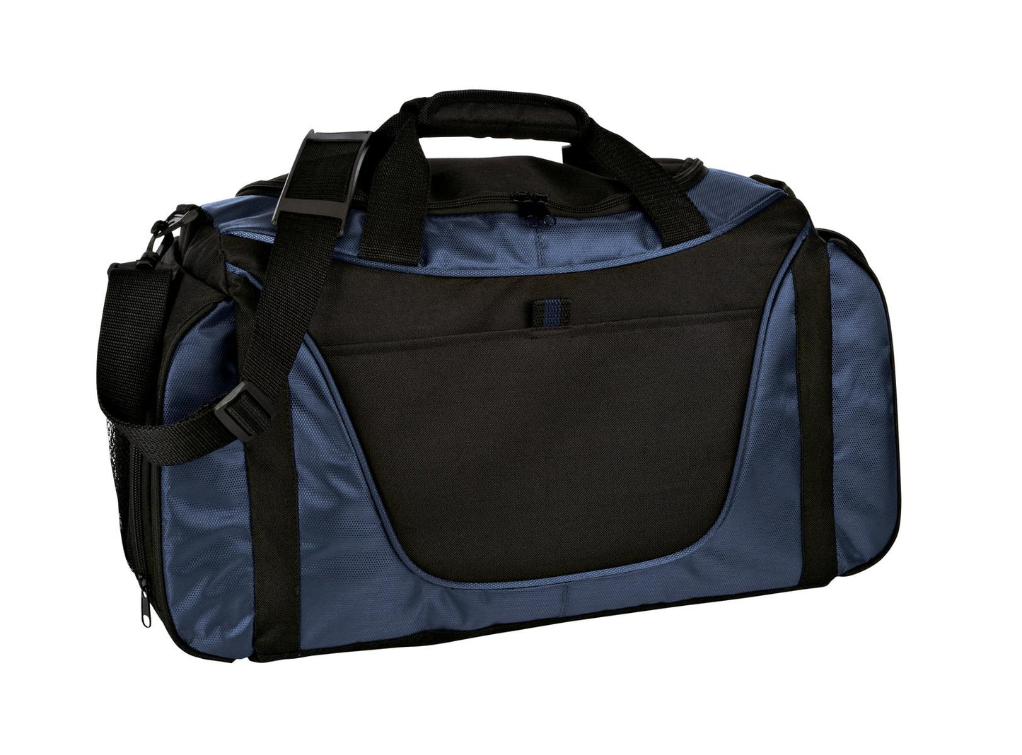 Port AuthorityÂ® Medium Two-Tone Duffel. BG1050