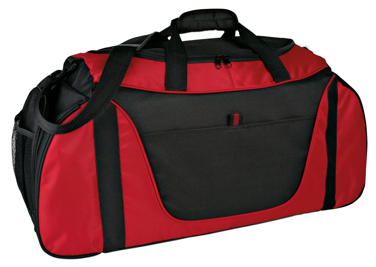 Port AuthorityÂ® Medium Two-Tone Duffel. BG1050