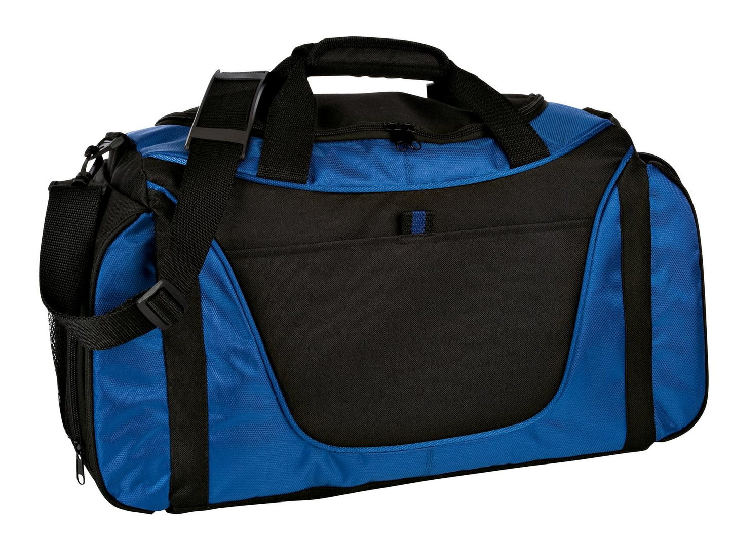 Port AuthorityÂ® Medium Two-Tone Duffel. BG1050