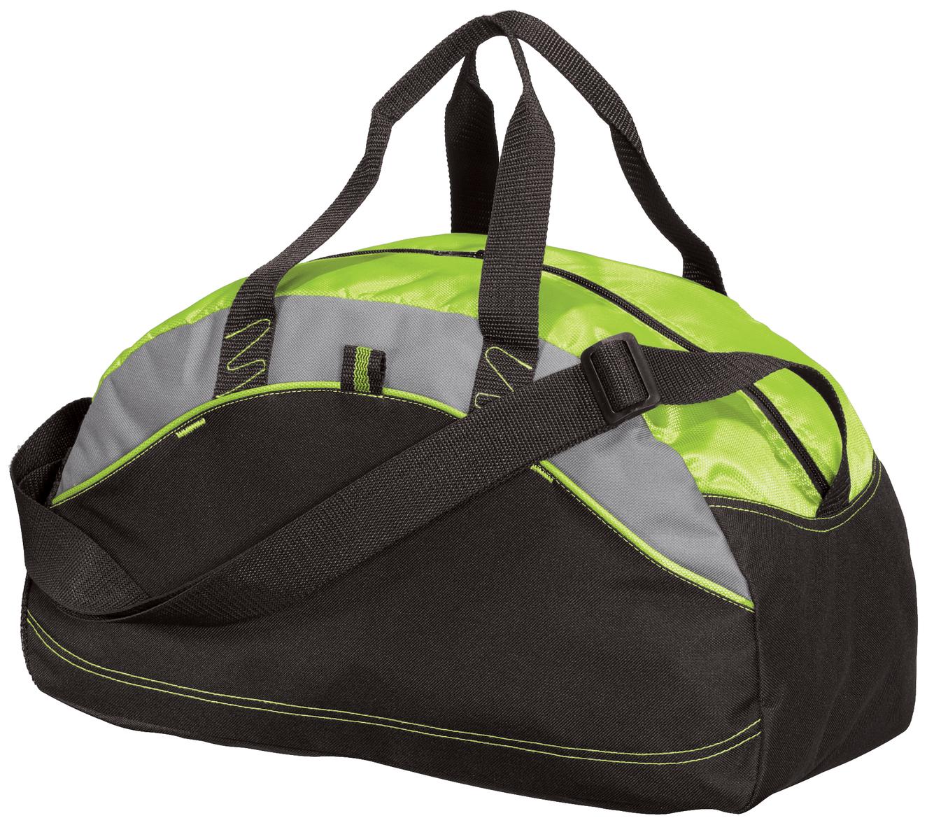 Port AuthorityÂ® - Medium Contrast Duffel. BG1070